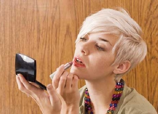 Tagli per capelli bianchi autunno/inverno 2015/2016