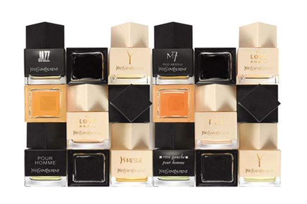 Migliori profumi femminili di YSL