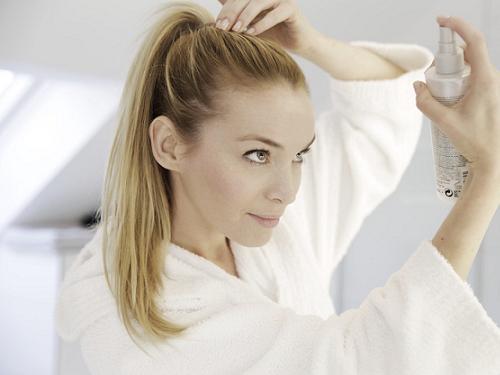 10 migliori shampoo secchi