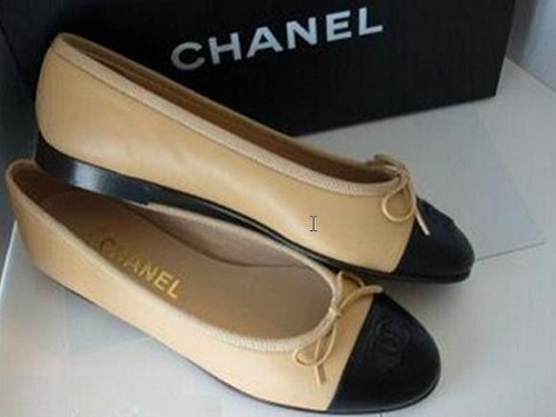 Come abbinare ballerine Chanel