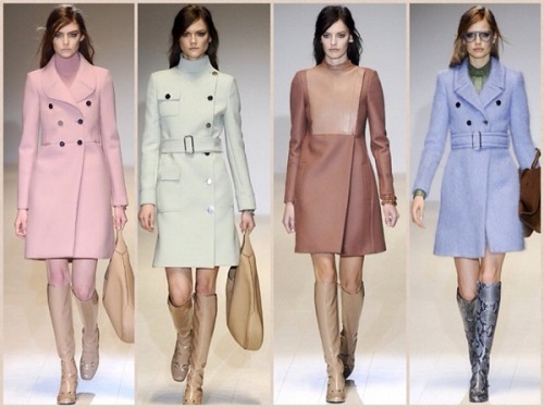 cappotti, tendenze autunno-inverno 2015-2016