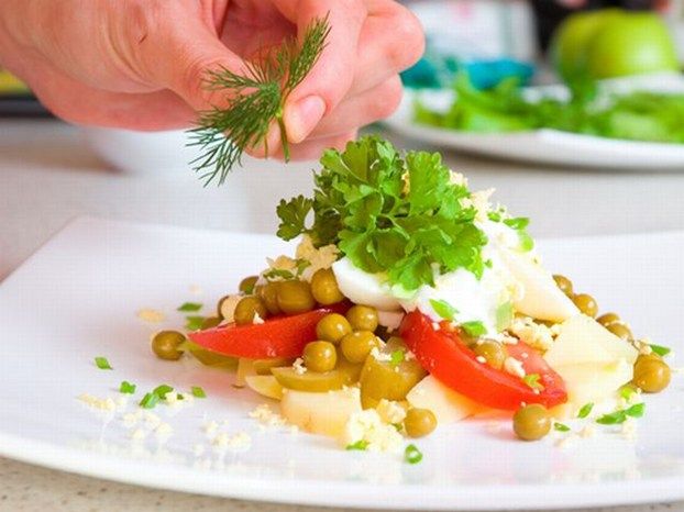 Dieta plank cibi consigliati