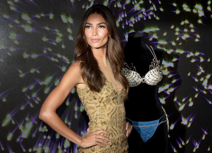 Che cos’è il Firework Fantasy Bra di Victoria’s Secret?