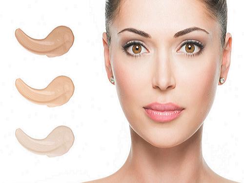 10 migliori fondotinta liquidi