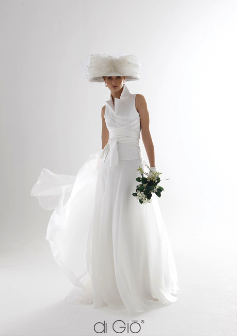Modelli abiti da sposa Le spose di Giò