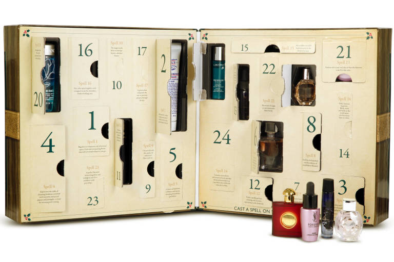 10 migliori calendari Avvento beauty