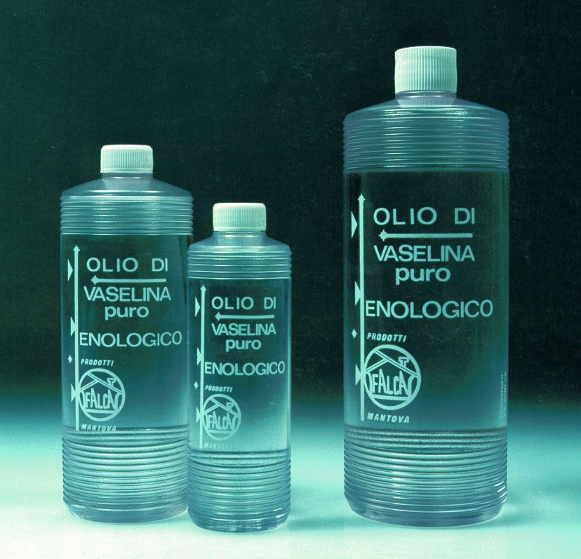 Controindicazioni olio di vaselina alimentare