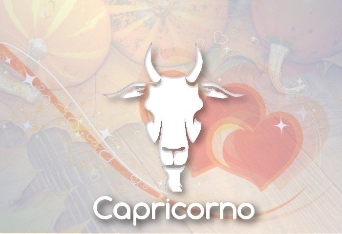 Oroscopo donna Capricorno novembre 2015 amore