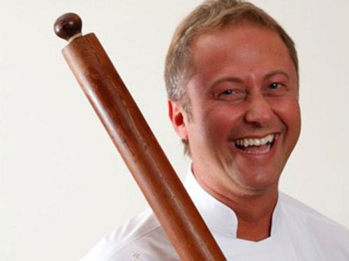 Dieci ricette di Daniele Persegani