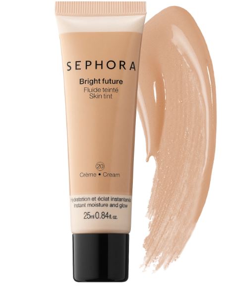 fondotinta sephora