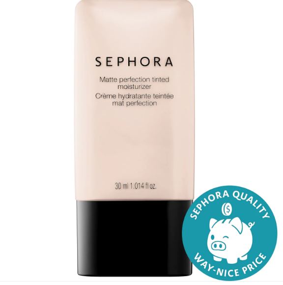 sephora fondotinta