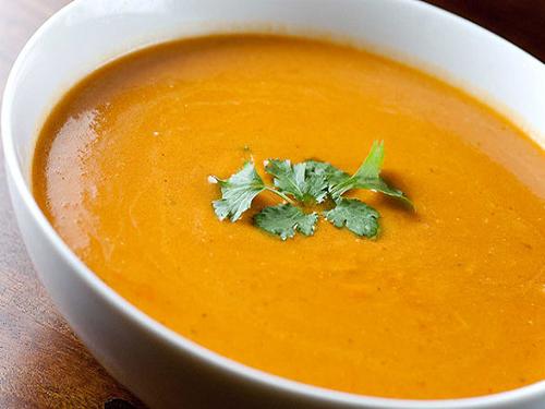 10 ricette vellutate autunnali