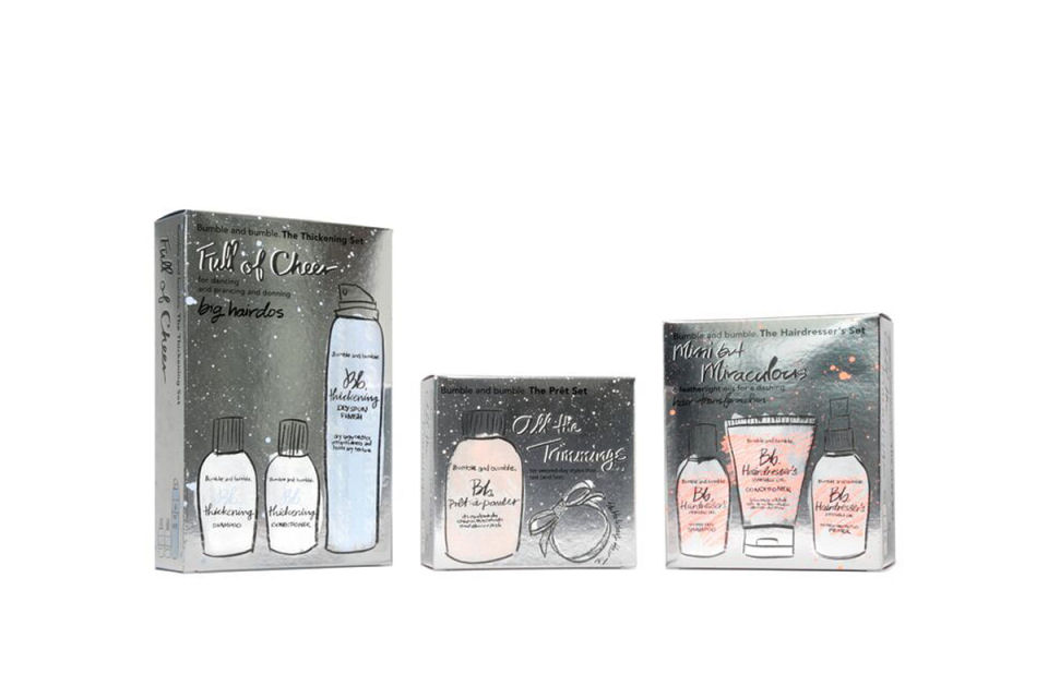 10 migliori beauty set regalo Natale 2015 per sorella