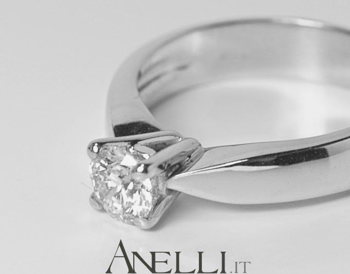 5 diamanti da regalare a Natale