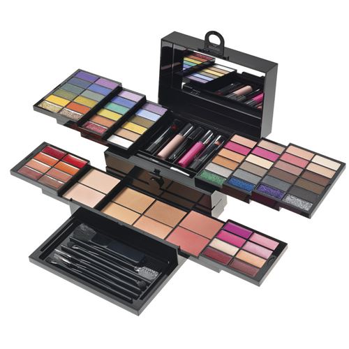 10 migliori palette regalo Natale 2015
