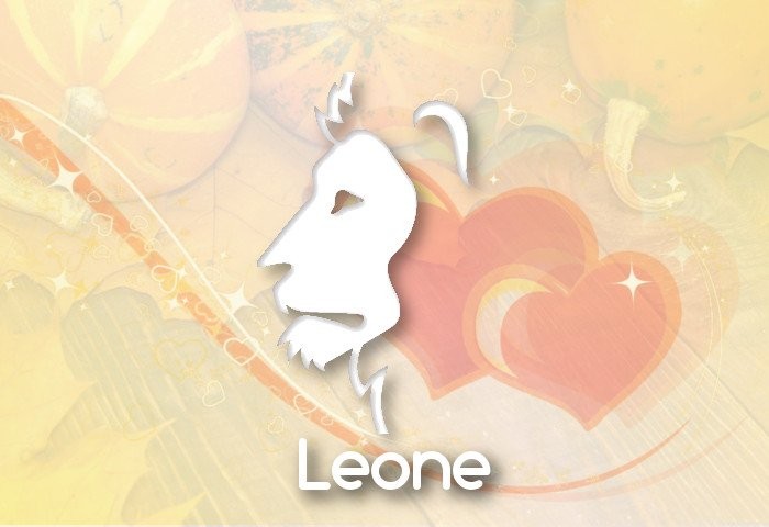 Oroscopo amore leone uomo dicembre 2015