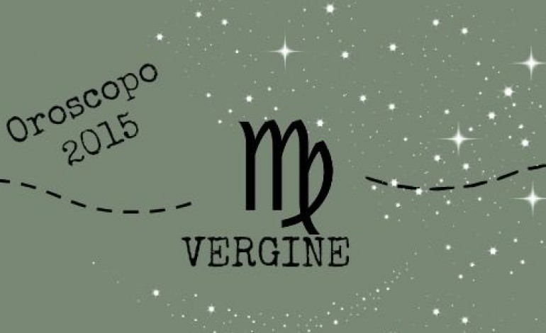 Oroscopo benessere vergine uomo dicembre 2015