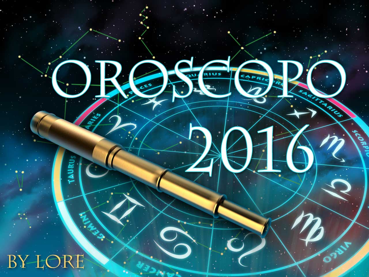 Oroscopo lavoro ariete donna anno 2016