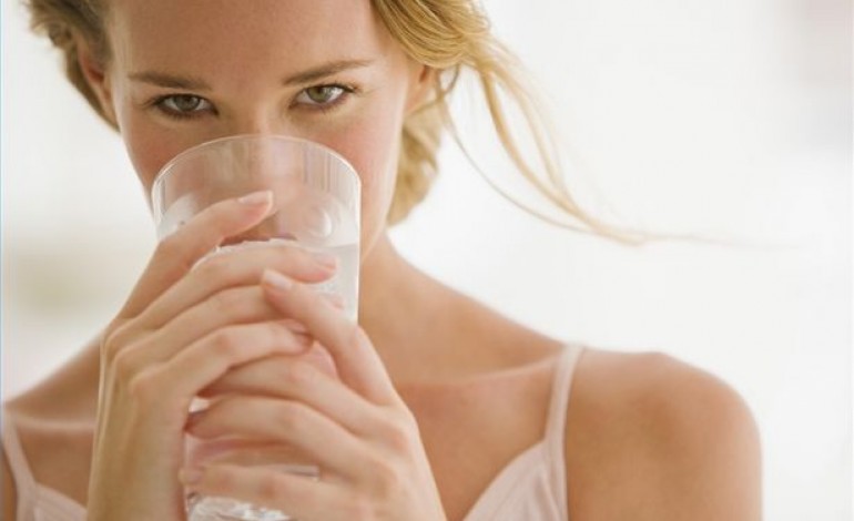 Come liberare il corpo dalle tossine