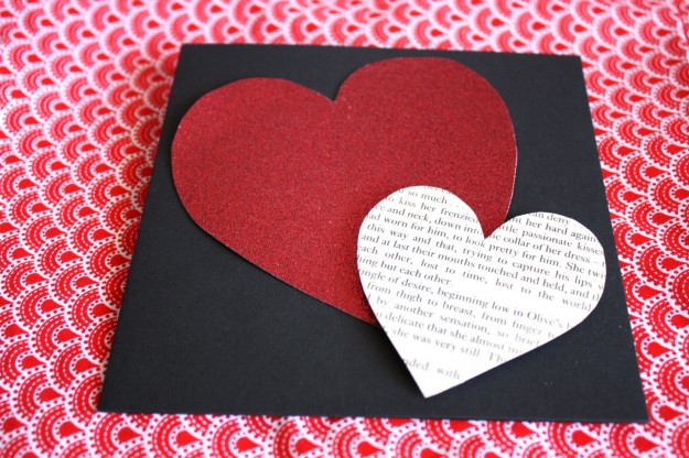 10 idee biglietti romantici per Natale