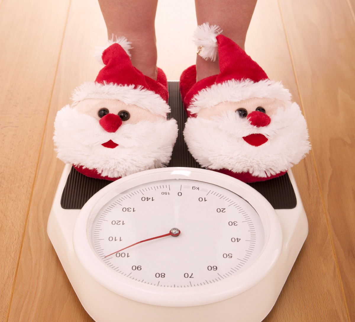 Dieta depurativa pre-natalizia