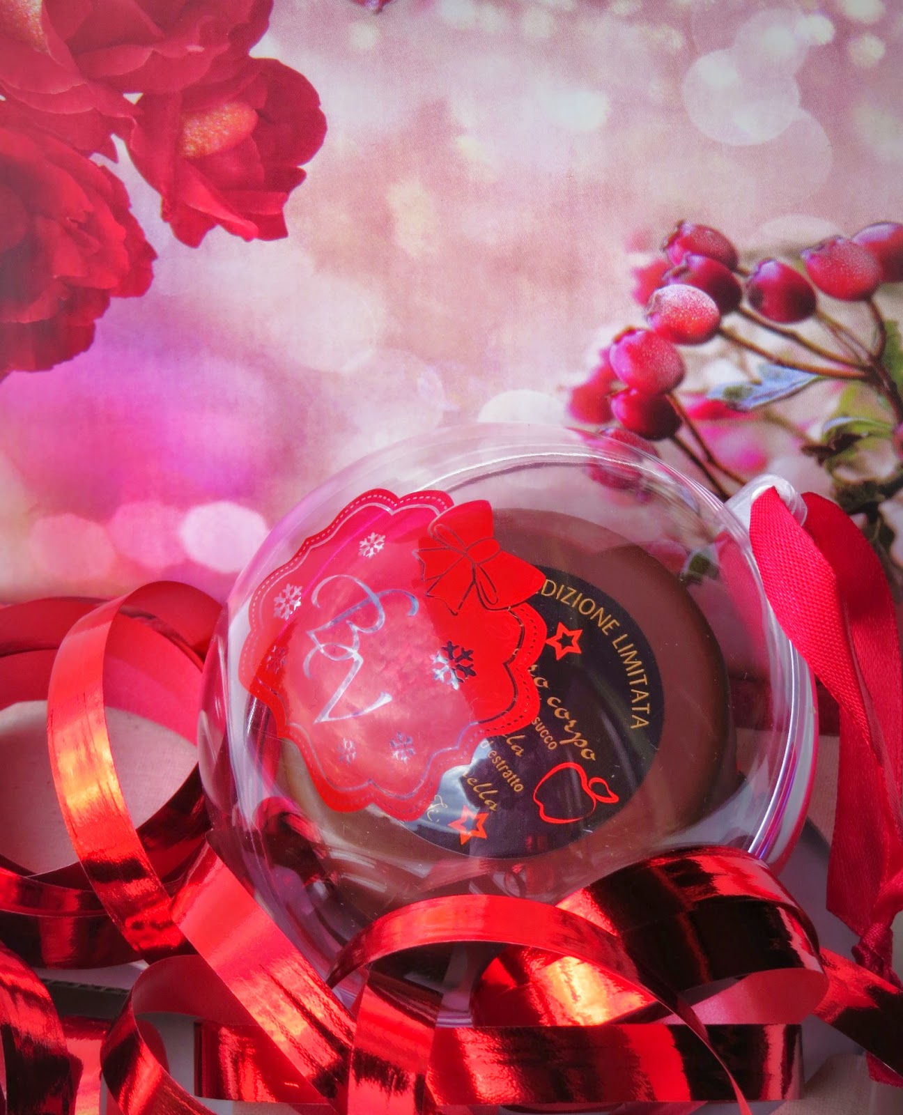 Idee regalo Natale Limoni