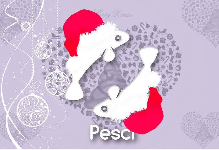 Oroscopo benessere pesci donna dicembre 2015