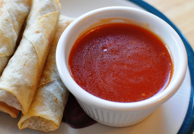 10 salse orientali da provare