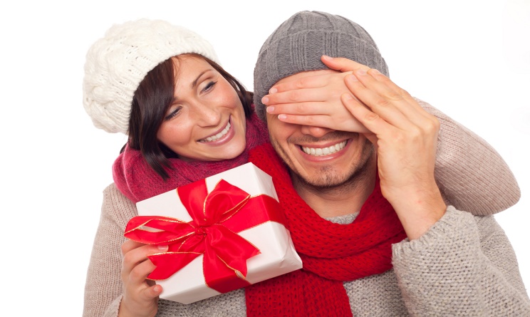 10 regali Natale low cost per fidanzato