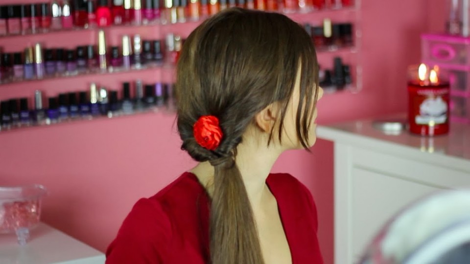 Quali sono le acconciature più veloci da fare per Capodanno?