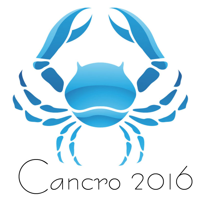 Oroscopo benessere cancro donna 2016