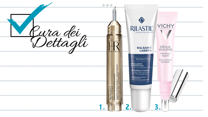 10 buoni propositi beauty per il 2016