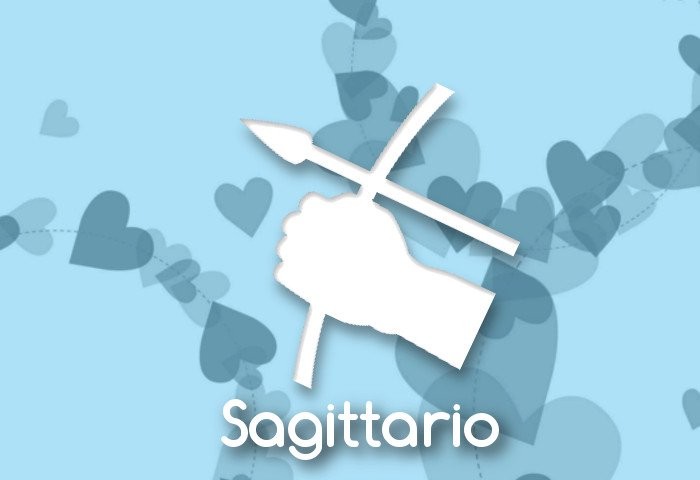 Oroscopo amore sagittario uomo febbraio 2016