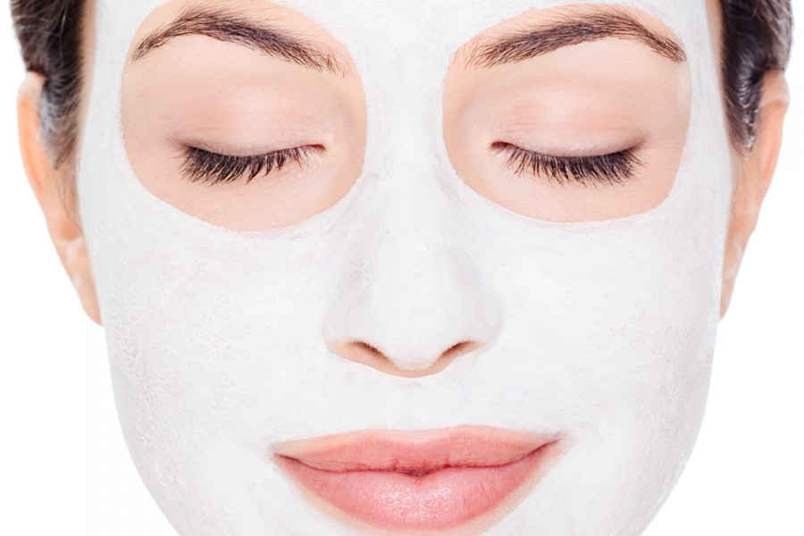 Che cosa sono maschere viso in 3D