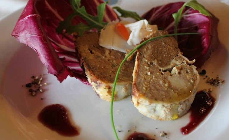 Come abbinare il Brunello a tavola