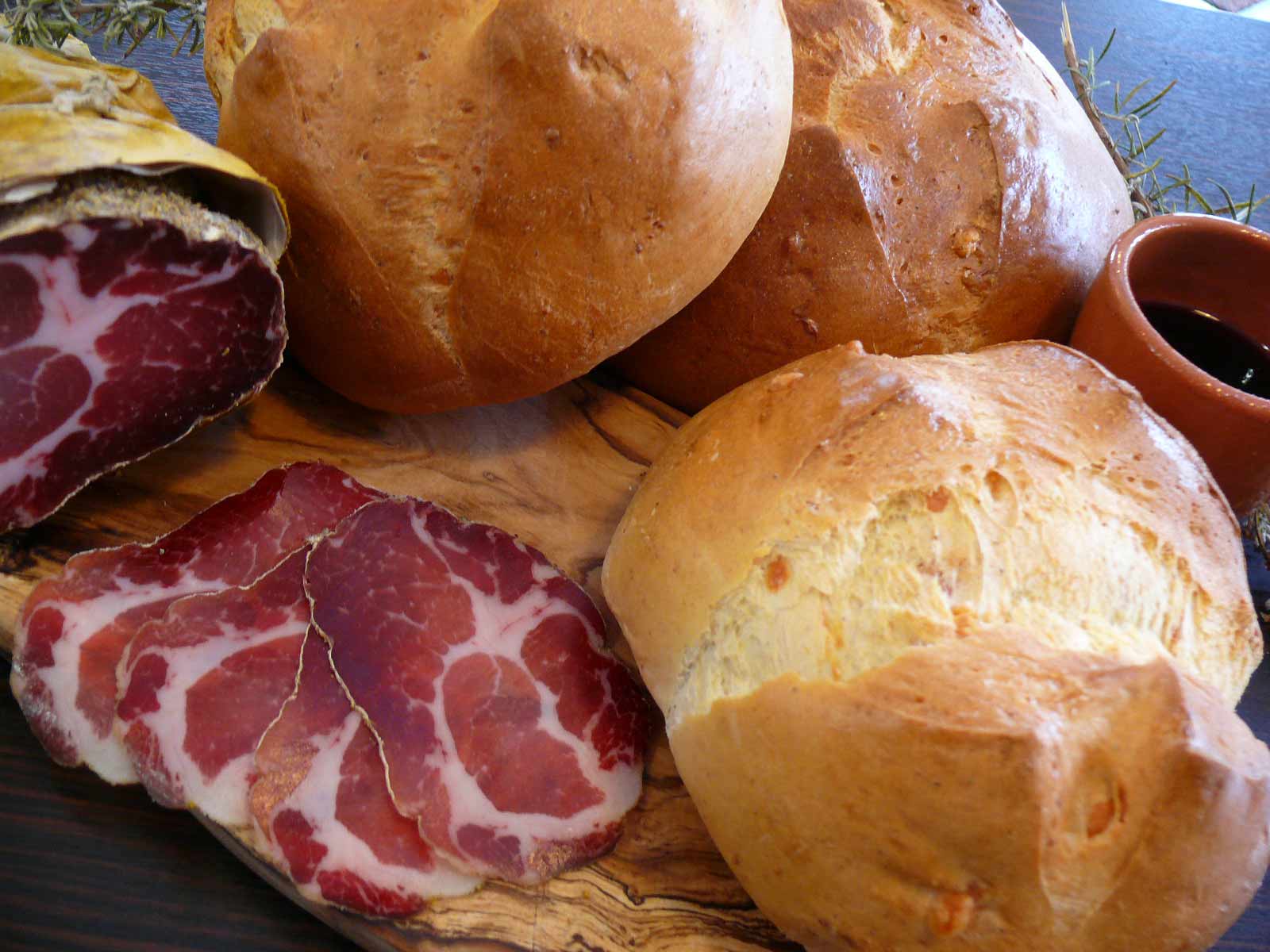Come preparare colazione Pasqua toscana