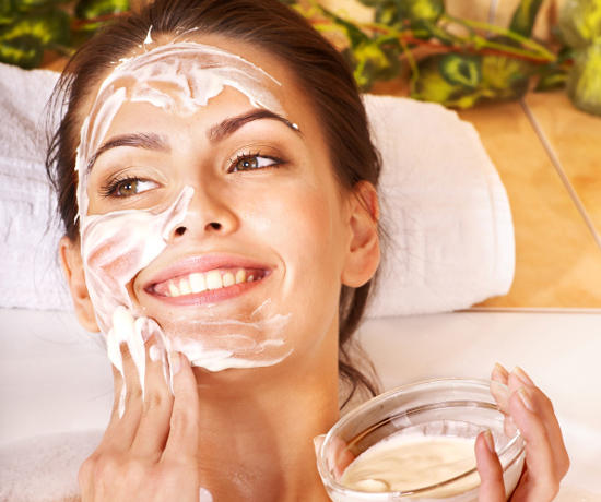 Come preparare maschera per pelli grasse