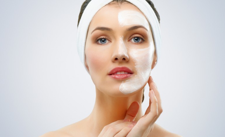 Come preparare maschera per pelli secche