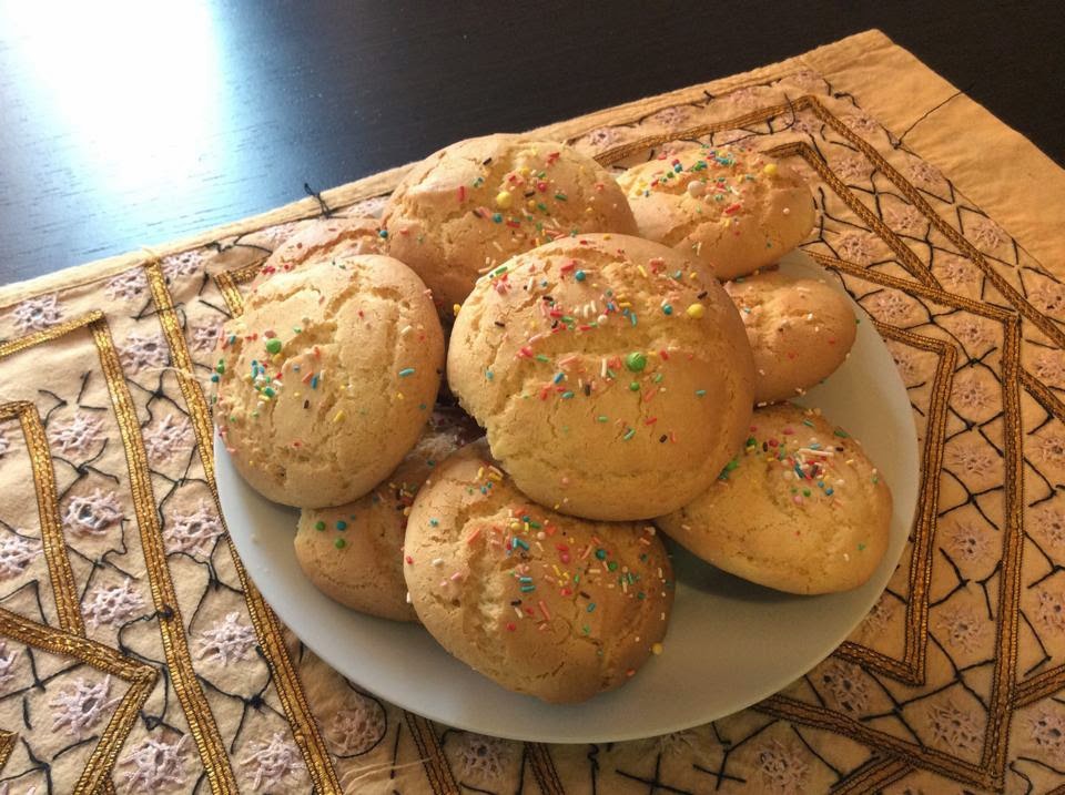 Come preparare colazione Pasqua abruzzese