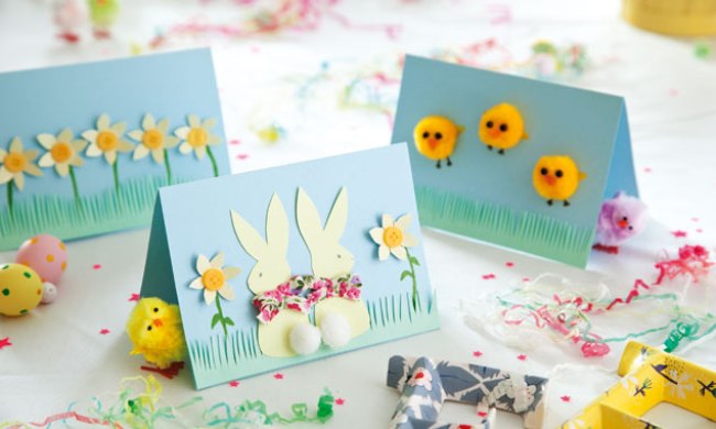 Idee regali genitori Pasqua 2016