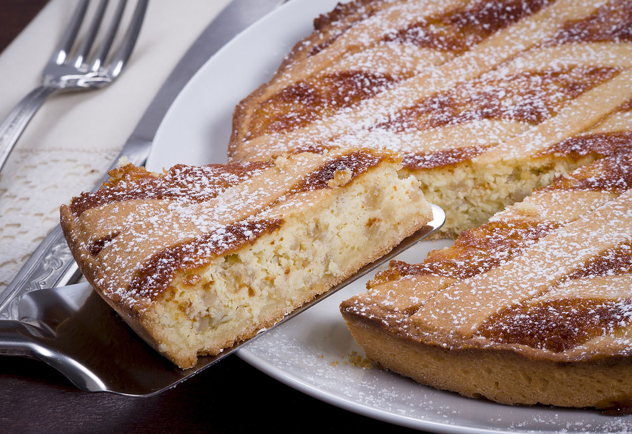 Migliori dolci di Pasqua della Campania