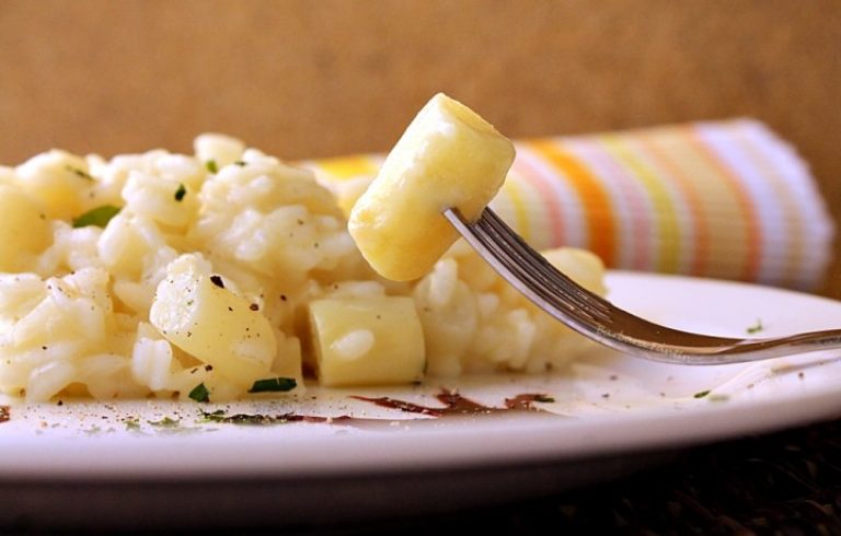 5 ricette primaverili vegetariane