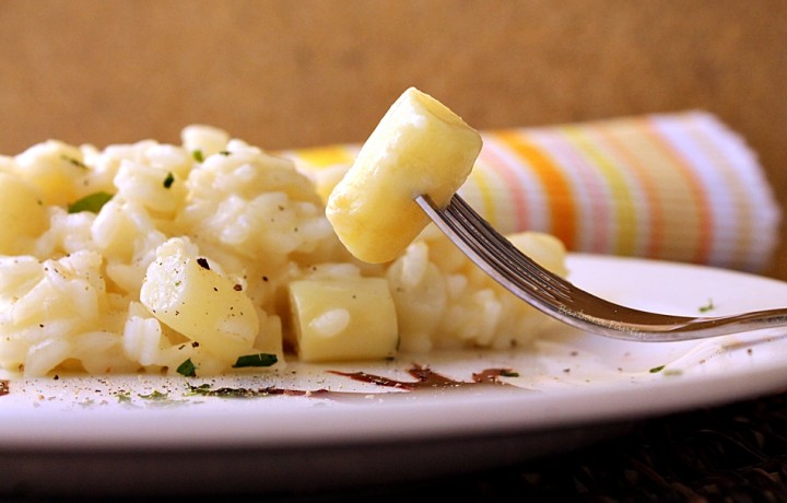 5 ricette primaverili vegetariane