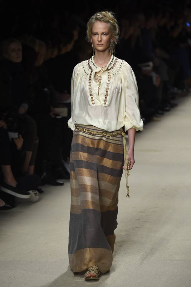 Abiti da cerimonia Alberta Ferretti primavera 2016