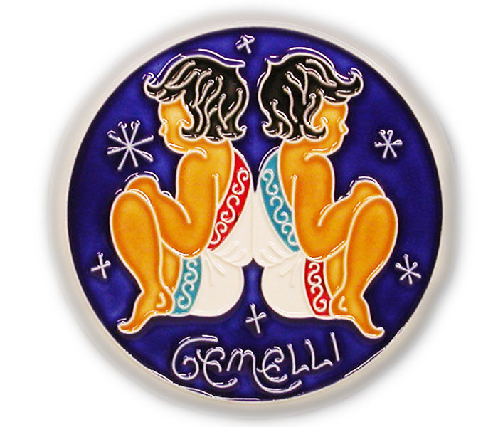 Oroscopo amore benessere lavoro gemelli uomo aprile 2016