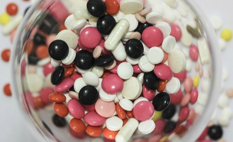 Quali sono effetti collaterali pillola quattro stagioni