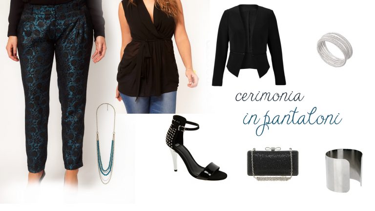 5 look curvy per matrimonio primavera