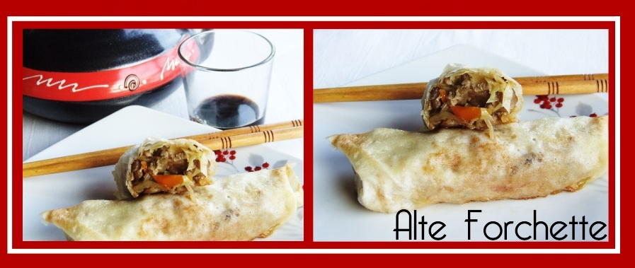 Ricette esotiche per la primavera