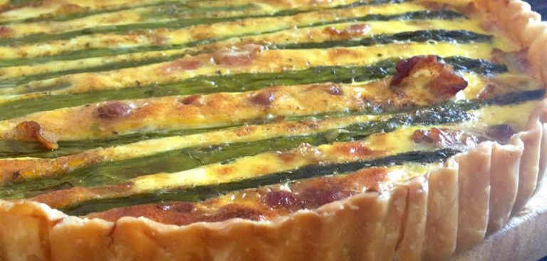 Ricette primavera come verdure di stagione