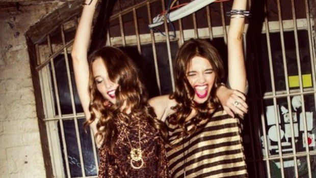 come vestirsi in discoteca